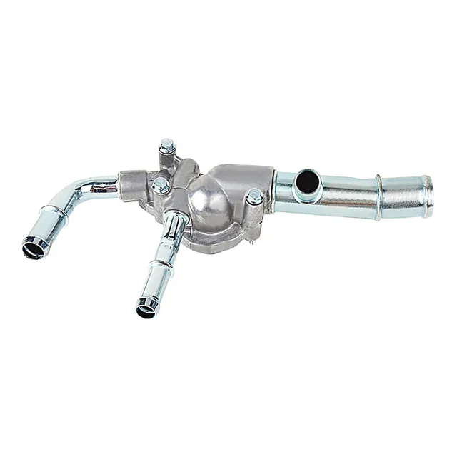 Una Toma Agua Termostato Elect Captiva Sport 3.0lv6 11/15