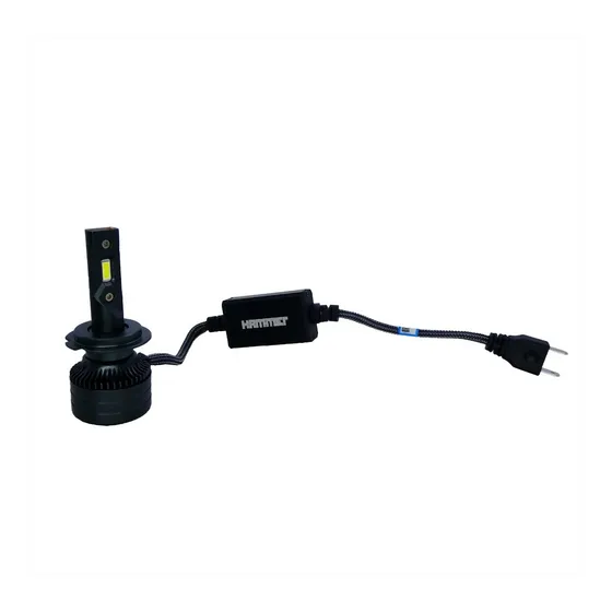 Bombillo Led H7 Kit 6000k  Hammer Automotriz