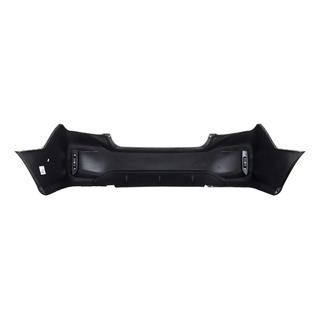 Defensa Trasera Mitsubishi Mirage P/pintar 2023 2024 Oer Defensa Trasera Mitsubishi Mirage P/pintar 2023 2024 Oer