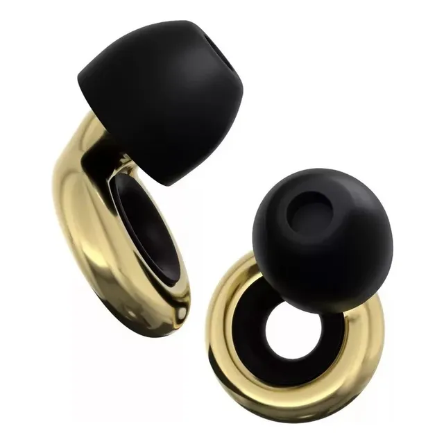 Are- Los Auriculares Con Triple Cancelación De Ruido