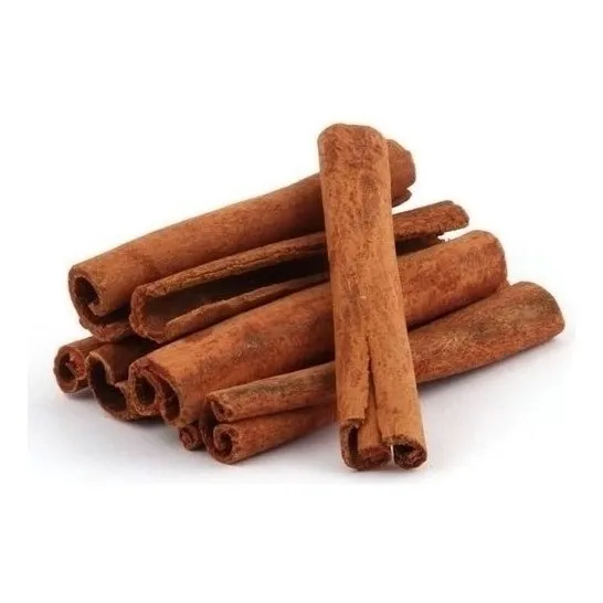 Canela Java Em Pau 6cm Para Gin Chás Bebidas - 300g