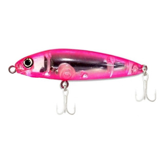 Isca Artificial Kv - Tapinha Stick 6,5cm - Robalo Isca Artificial Kv - Tapinha Stick 6,5cm - Robalo