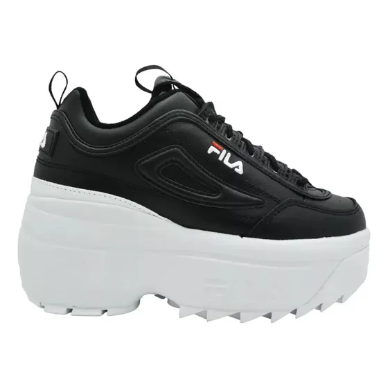 Fila Disruptor II Wedge Mujer Adultos