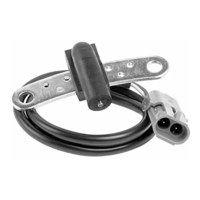 Sensor De Rpm Cigueñal Renault 19 21 Megane 1.6 2.0 Laguna 2.0 3.0 Ficha Hembra