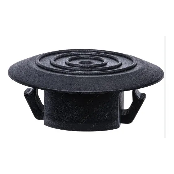 Retenedor Extensión Buche Fortuner 06/18 Fj Cruiser