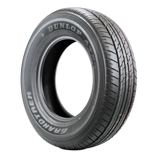 Llanta P 265/70 R18 116h A A Dunlop Grandtrek At23