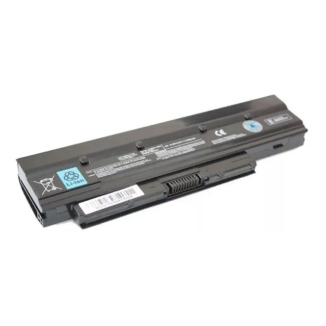 Bateria Toshiba Pa3820 T215d T230 T235 Nb500 Pa3820u 1brs 