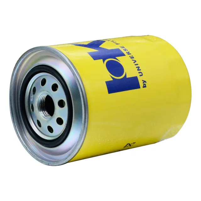 Filtro De Combustible  Para Gmc, Iveco, Hitachi