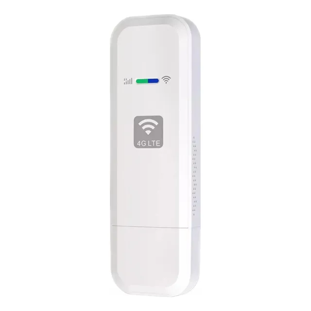 Enrutador Wifi Usb 4g, Módem, Dispositivos De Internet Móvil