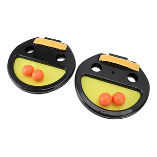 Juego Catch Ball Set Launcher Throw, 4 Bolas, Interactivo Juego Catch Ball Set Launcher Throw, 4 Bolas, Interactivo