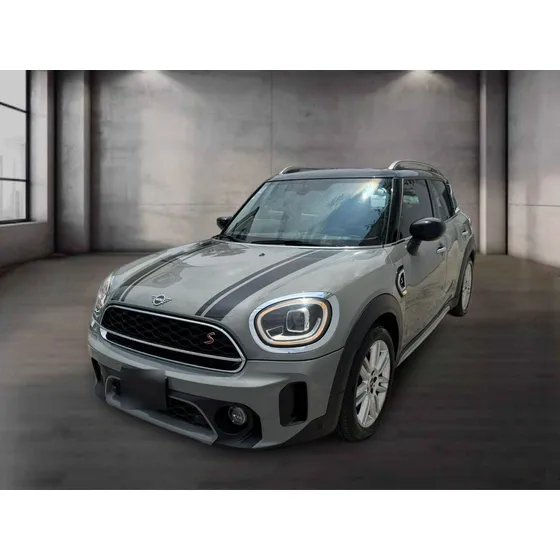 Mini Countryman 5p Countryman S Iconic L4/2.0/t Aut