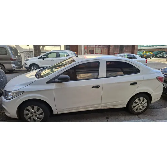Chevrolet Prisma 1.4 Lt 98cv