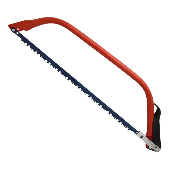 Arco De Sierra Montaraz Trozador - 24´´ 61 Cms | Davidson
