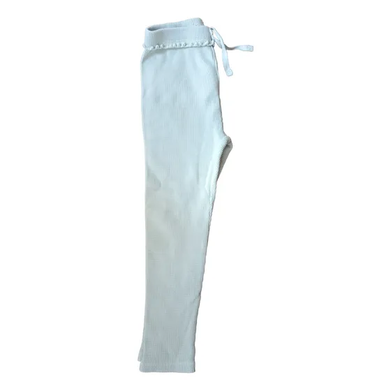 Calza Pantalón Algodón Zara Niña Altura 110 Cm