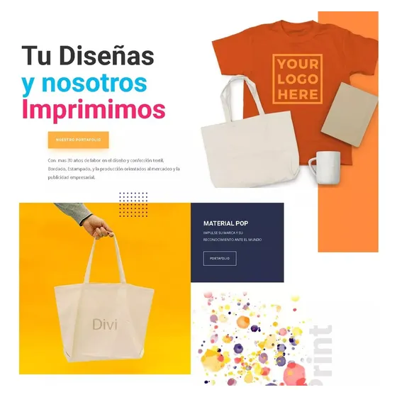  Páginas Web + Hosting + Dominio 