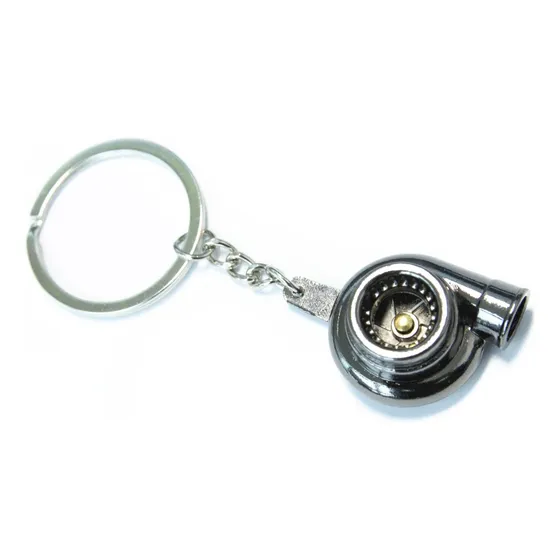 Llavero Turbo Tuning Pisteros Competicion Epman