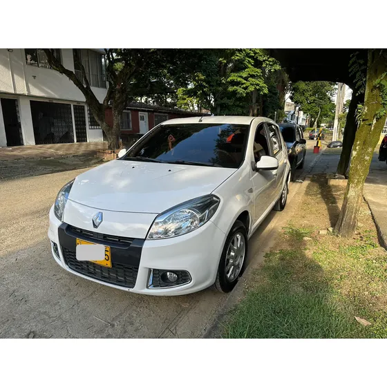 Renault Sandero 1.6 Dynamique