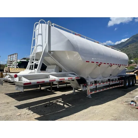 Tolva (cenicera) Chasis Truck, Plancha Dite