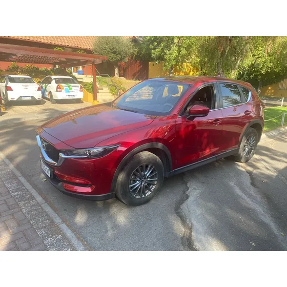 Mazda Cx-5 2.0 R 2wd 6mt