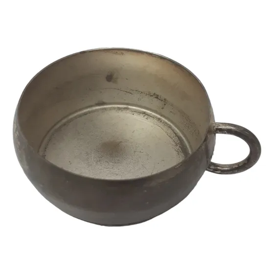 Tacita Silver Plate Medicina