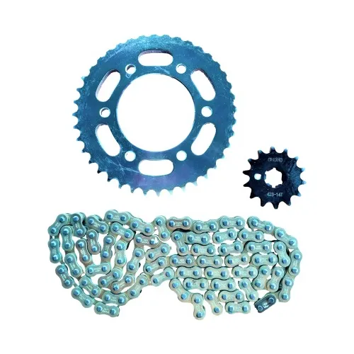 Kit De Arrastre Para Yamaha Fz 2.0 / Fz16  | Choho Original