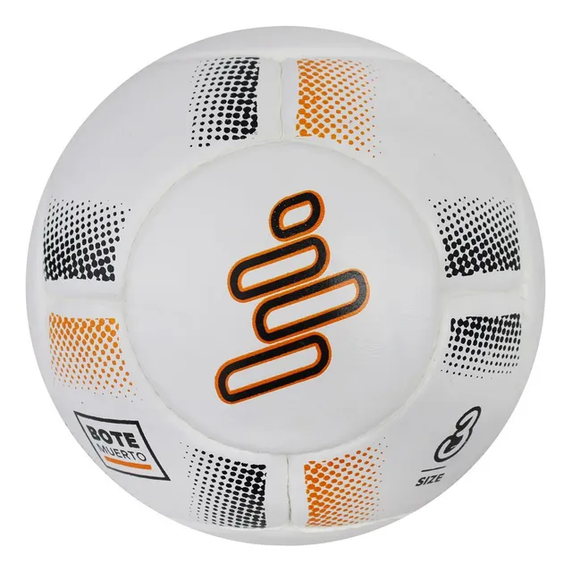 Balon Oka Bote Muerto 14g Numero #4 Sku #33873 Color Blanco