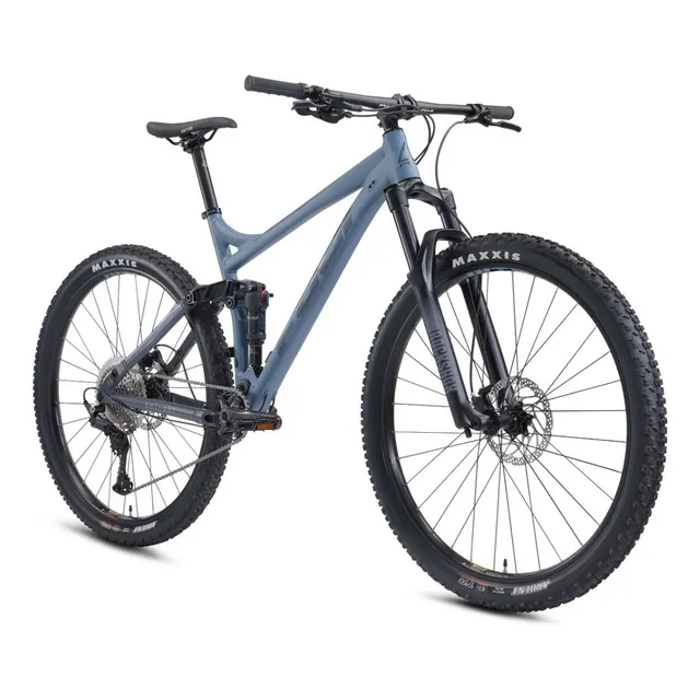 Bicleta Montañera Doble Susp Fuji Outland 1.1 Rin 29 Talla M