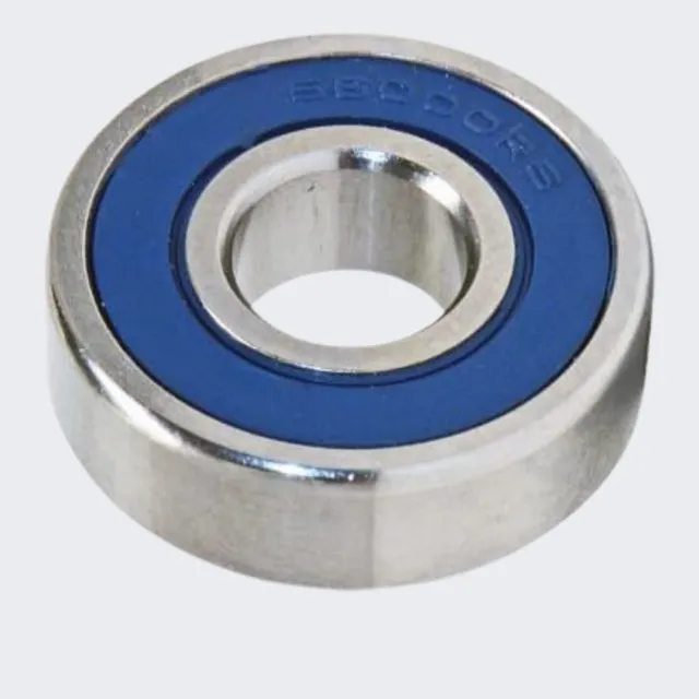 Rodamiento 6312 6313 6317 6409 6802 6900 - 2rs - C3 - Zz 