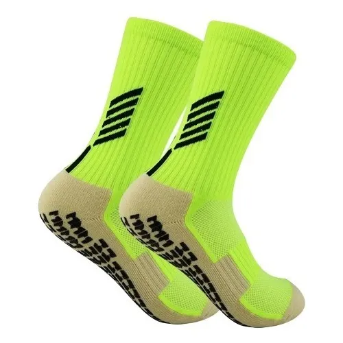 Medias Deportiva Antideslizante