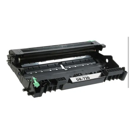 Unidad De Imagen Brother Dr 720 Dcp 8110dn Mfc-8950dw Etc