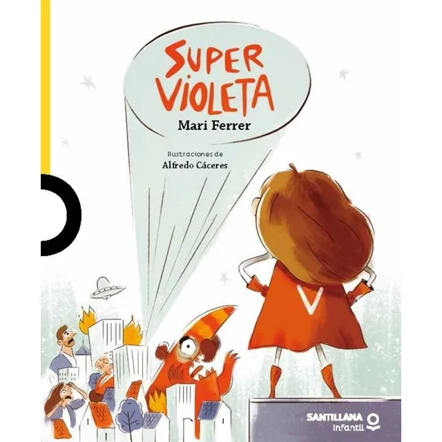 Supervioleta /335