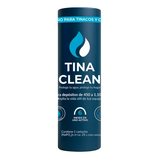 Sistema Antisarro De Tinaco Cisterna 450 A 1100l - 6 Meses