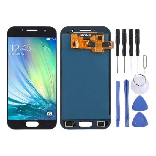 Tela De Toque Lcd Para Samsung Galaxy A320 A320f A320y