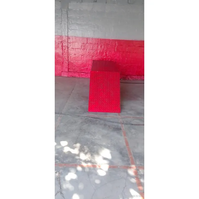 Mesa Elevadora Para Moto De Baja Y Alta Cilindrada