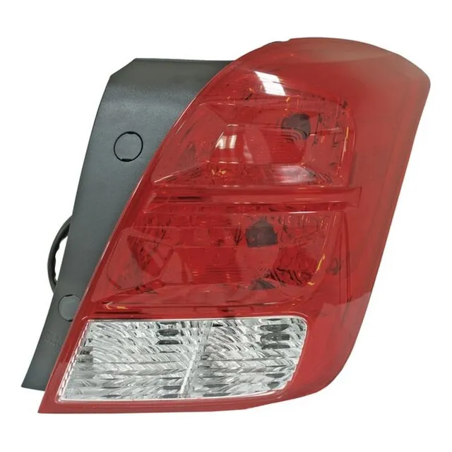 Calavera Derecha Chevrolet Trax 2018-2019-2020 Tyc