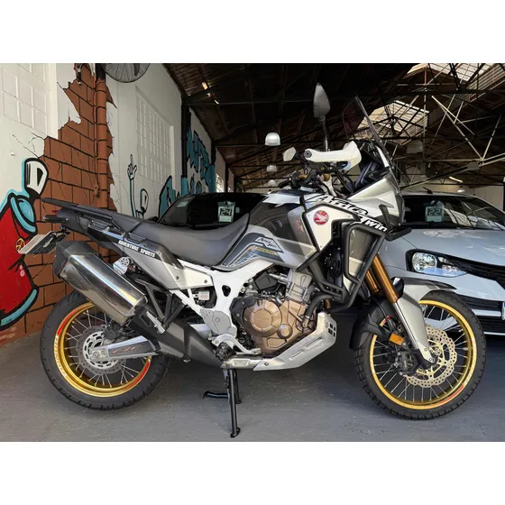 Honda Crf 1000 África Twin Adventure