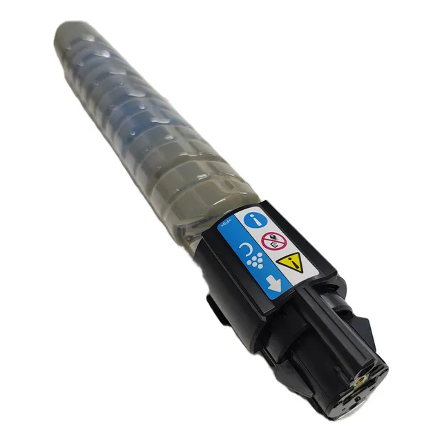 Tóner Compatible 842379 Imc 300/400 Cyan Alternativo