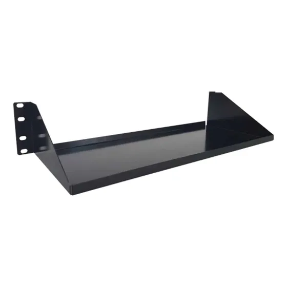 Bandeja Para Rack 19x7 Switch Modem Router Dvr