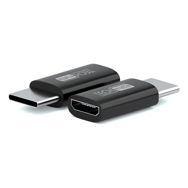 Adaptador Micro Usb A Tipo C