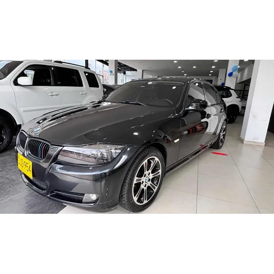 Bmw Serie 3 2.0 320i E90 Lci