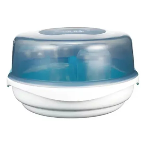 Esterilizador De Microondas Para Biberones