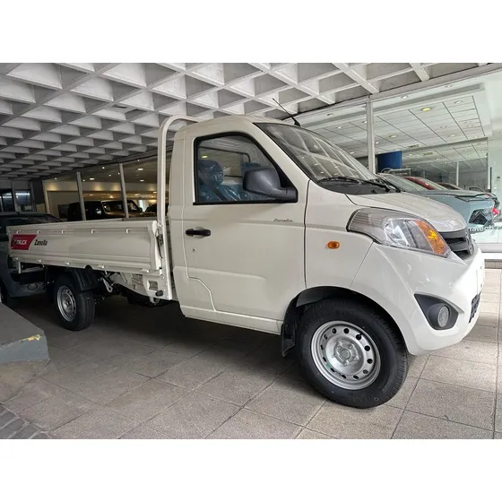 Zanella Z Truck