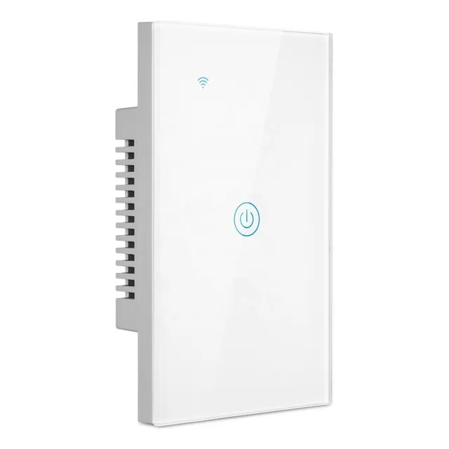 Interruptor Inteligente Wifi No Neutro Alexa Y Google Simple