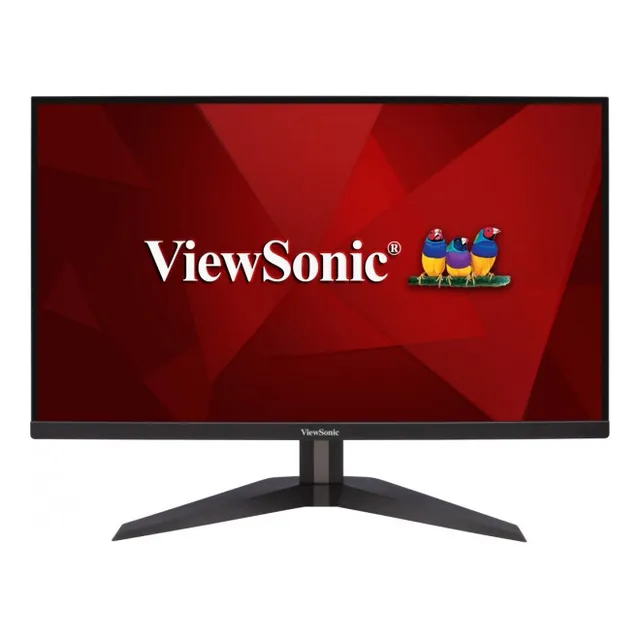 Monitor Gamer ViewSonic con pantalla de 27" 144Hz 220V y resolución Full HD