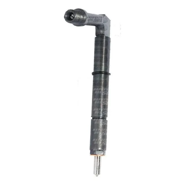 Inyector Nissan Terrano D22 2.5 Diesel 2002 2010