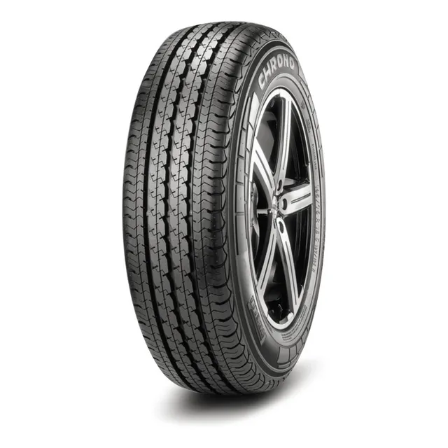 Cubierta Pirelli Chrono 205/75r16 110 At 1 Unidad Índice de velocidad R