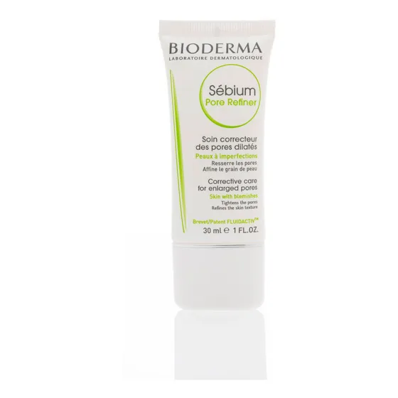 Sébium Pore Refiner Corrector De Poros - Bioderma