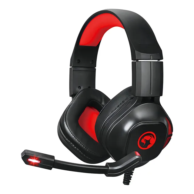 Auricular Gaming Scorpion Hg8929 Marvo - Otec