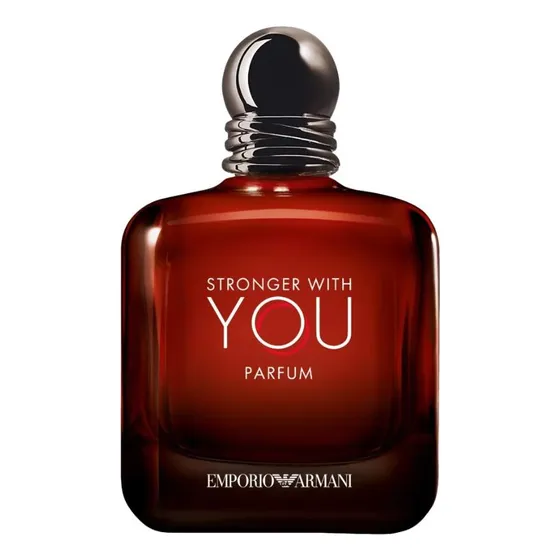 Perfume Armani Stronger With You 50 Ml