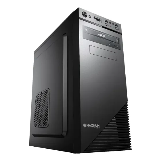 Computadora Pc Ci7 16gb Ssd480/win10+office Activo / Lectora